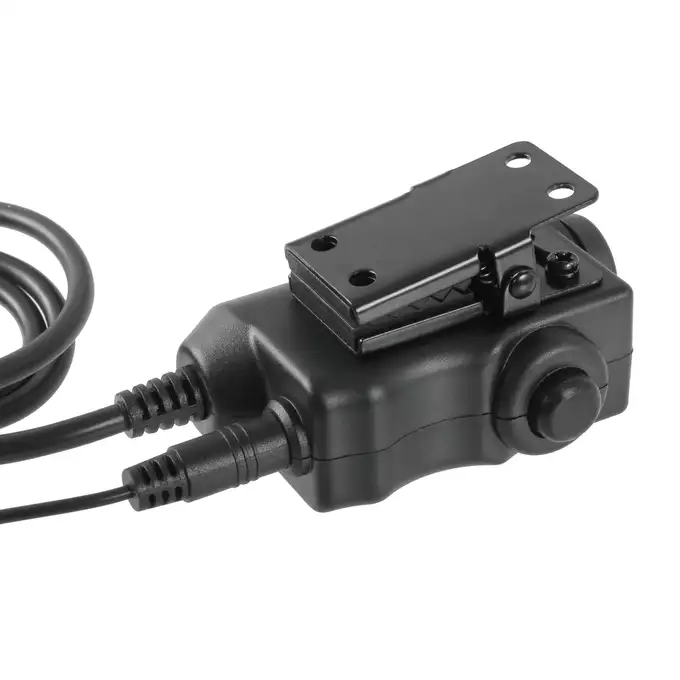 M52 Military PTT PRC RADIO [EARMOR]