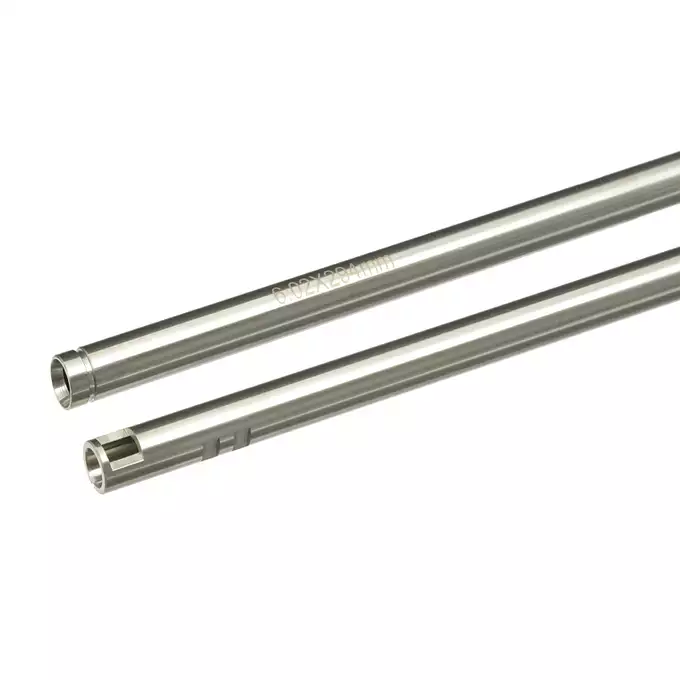 Lufa wewnętrzna 6,02mm ze stali nierdzewnej do AEG 294mm [ZCI]