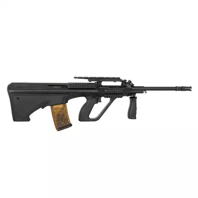 R901 - Black [Army Armament]
