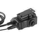 M52 Military PTT KENWOOD [EARMOR]