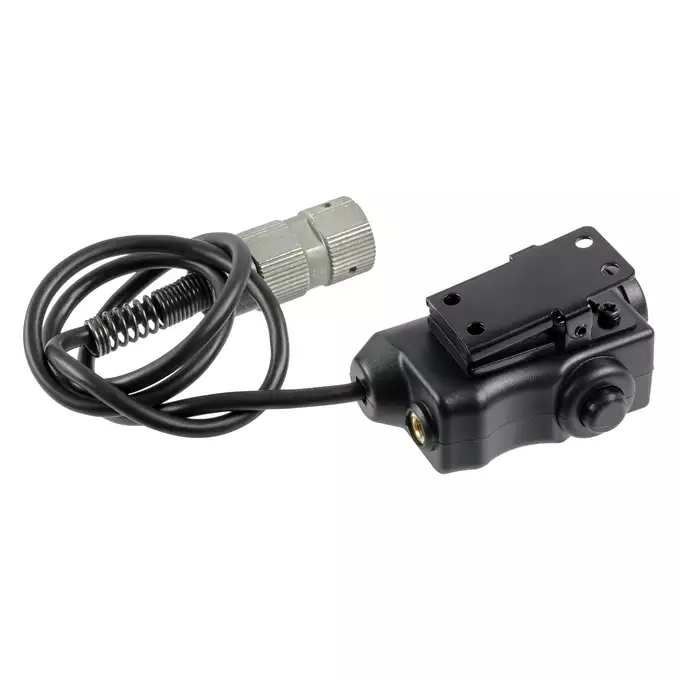 M52 Military PTT PRC RADIO [EARMOR]