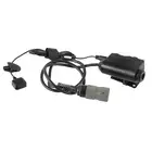 M52 Military PTT PRC RADIO [EARMOR]
