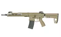 M916G UTR556 Falcon 3.0 ETU Airsoft Rifle - Tan[Double Eagle]