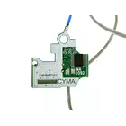 V2 mosfet - front [CYMA]