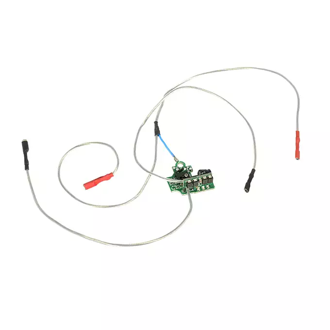 V2 mosfet - front [CYMA]