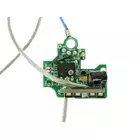 V2 mosfet - front [CYMA]
