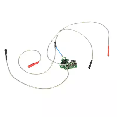 V2 mosfet - front [CYMA]