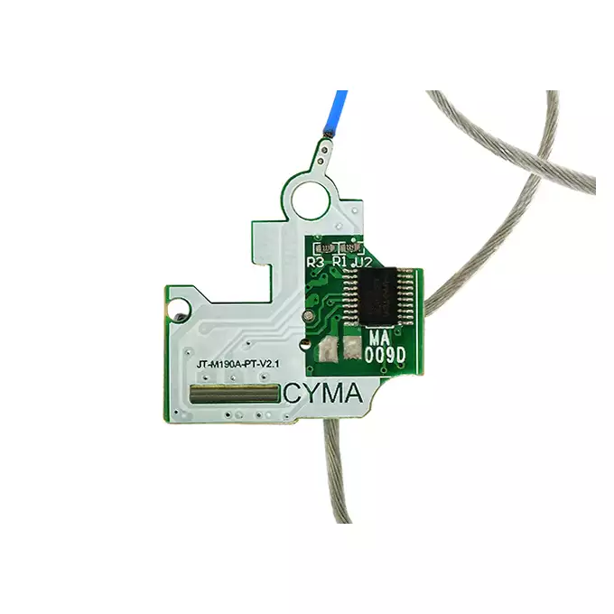 V2 mosfet - front [CYMA]