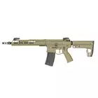 M916G UTR556 Falcon 3.0 ETU Airsoft Rifle - Tan[Double Eagle]