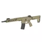 M916G UTR556 Falcon 3.0 ETU Airsoft Rifle - Tan[Double Eagle]