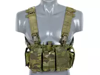 Patrol Chest Rig - MT [8FIELDS]