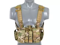 Patrol Chest Rig - Multicamo [8FIELDS]