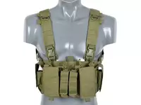 Patrol Chest Rig - Olive [8FIELDS]