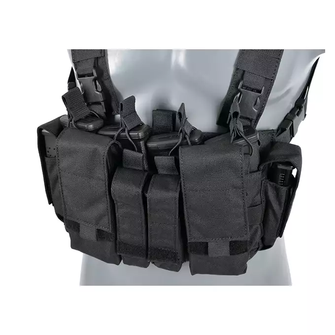 Patrol Chest Rig - MC [8FIELDS]