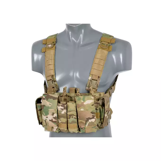 Patrol Chest Rig - MC [8FIELDS]