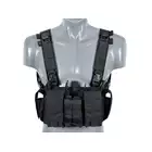 Patrol Chest Rig - Black [8FIELDS]