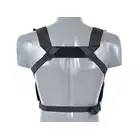 Patrol Chest Rig - Black [8FIELDS]
