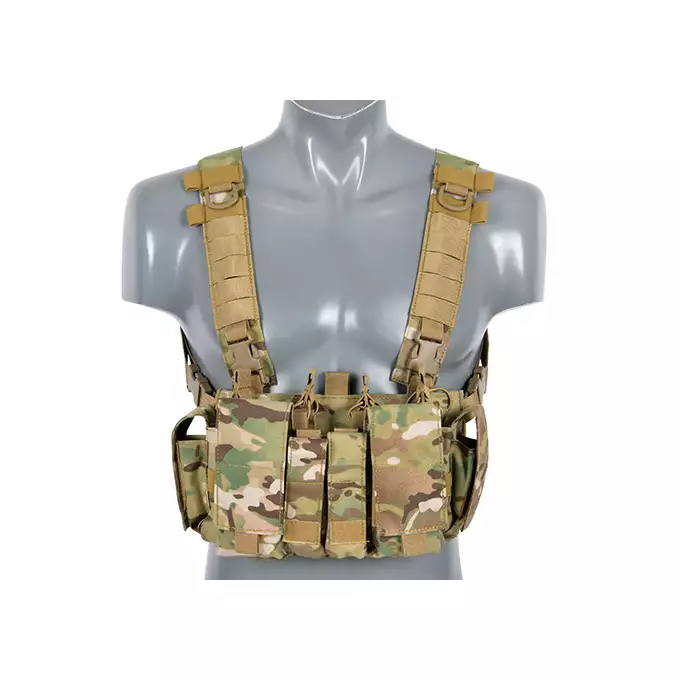 Patrol Chest Rig - MC [8FIELDS]