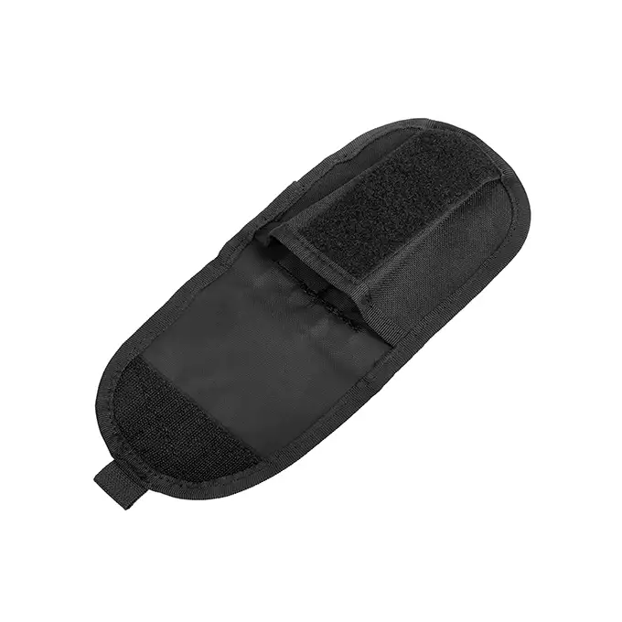Ładownica na kajdanki  - Black [8FIELDS]