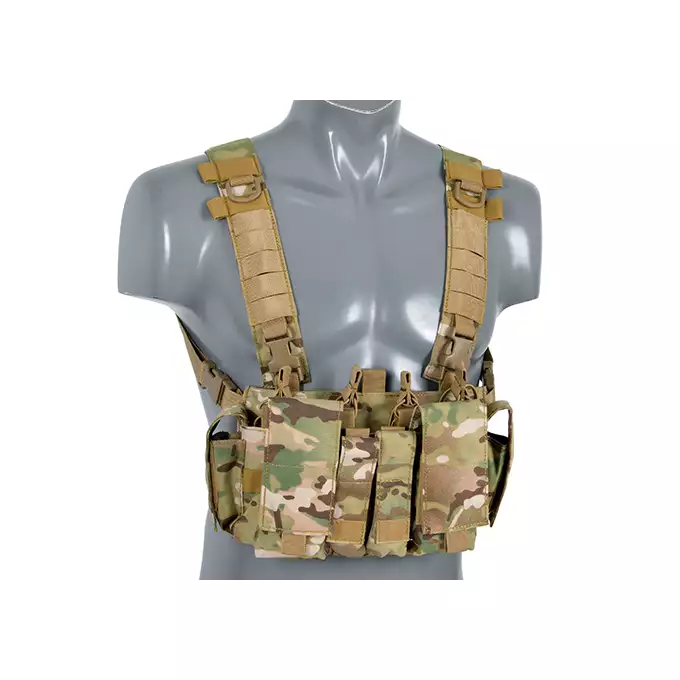 Patrol Chest Rig - MC [8FIELDS]