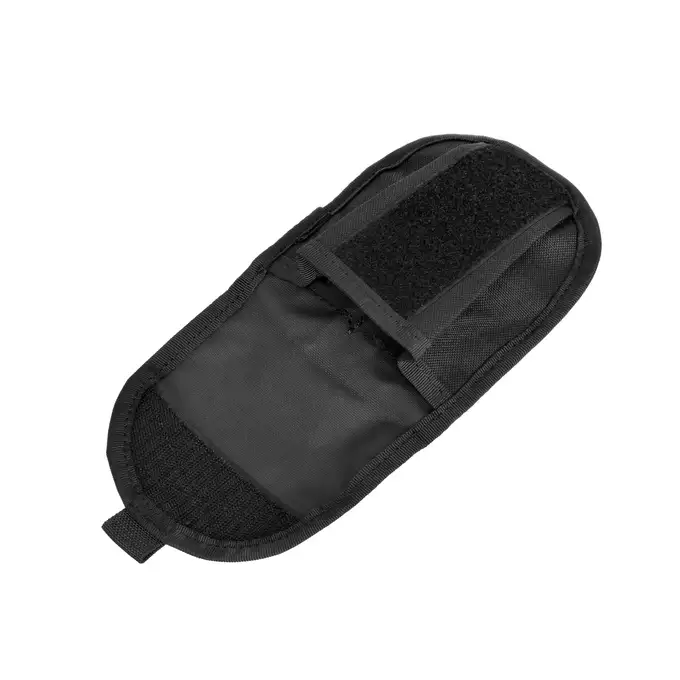 Ładownica na 2 pary kajdanek  - Black [8FIELDS]