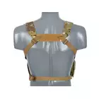 Patrol Chest Rig - MC [8FIELDS]