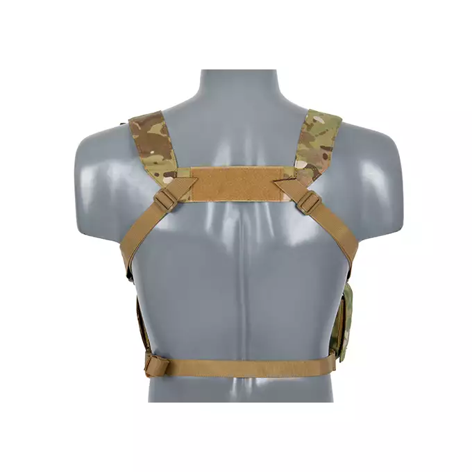 Patrol Chest Rig - MC [8FIELDS]