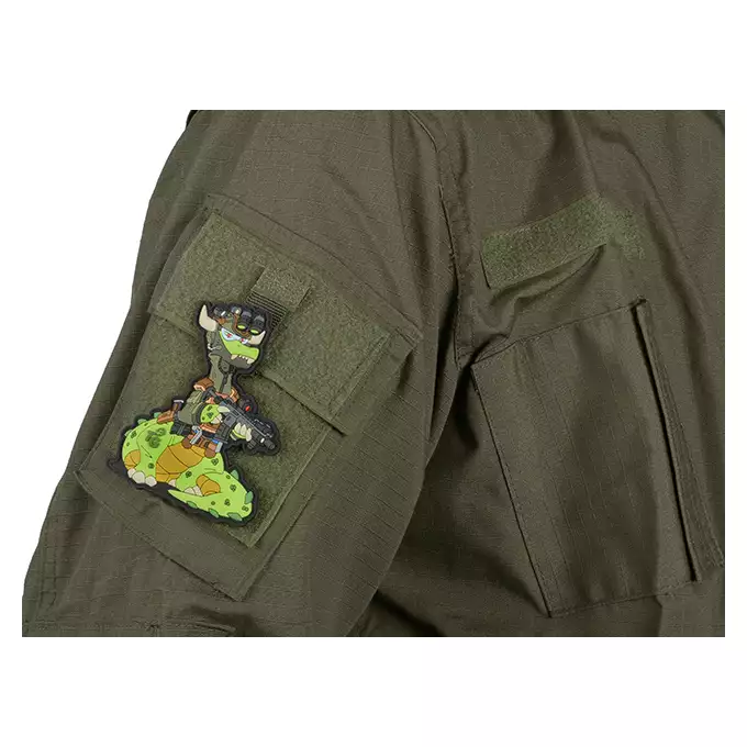 Dragon of Airsoft Hill Morale Patch LIMITED EDITION [TG]