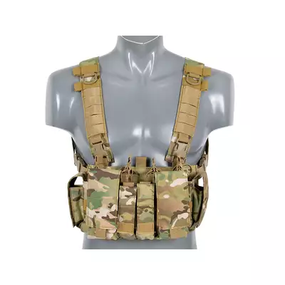 Patrol Chest Rig - MC [8FIELDS]