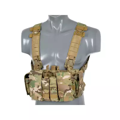 Patrol Chest Rig - MC [8FIELDS]