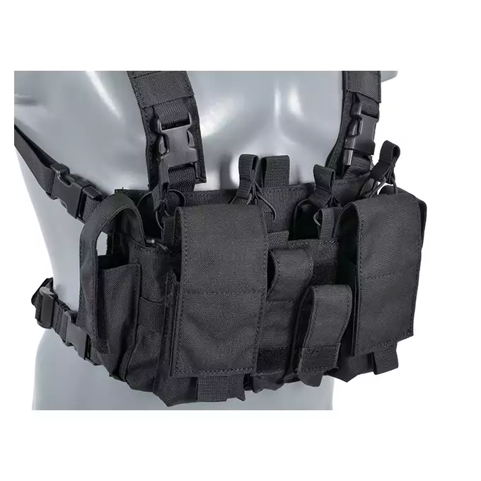 Patrol Chest Rig - MC [8FIELDS]