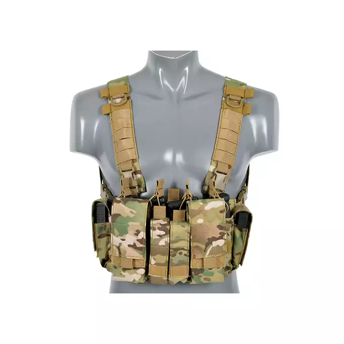 Patrol Chest Rig - MC [8FIELDS]