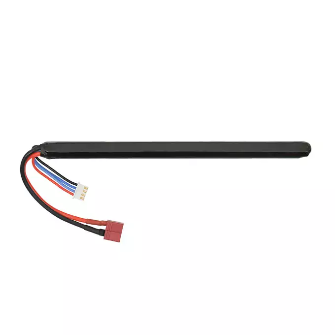 Battery Li-Po 1000mAh 11,1V 20/40C [VB]