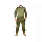 Army combat uniform XXL Size - MT [8FIELDS]