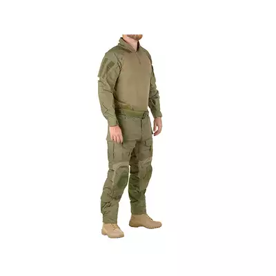 Mundur wojskowy rozmiar XXXL - Olive Green [8FIELDS]