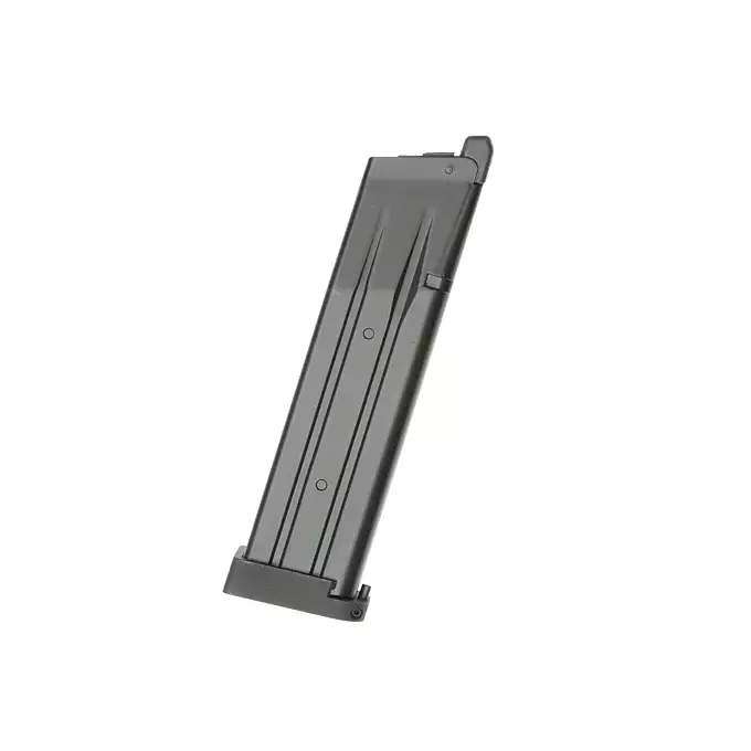 R601 JW3 TTI Combat Master CO2 Magazine [Army Armament]