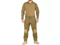 Uniforme de combat taille XXL - Khaki [8FIELDS]