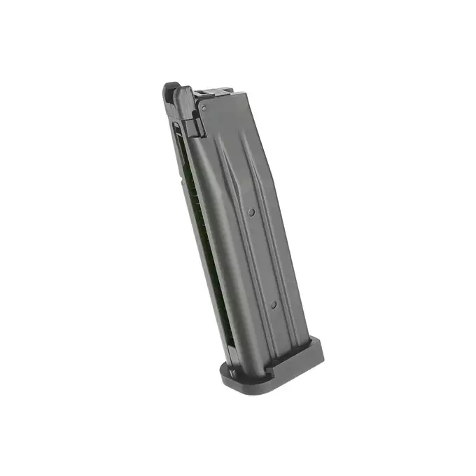 R601 JW3 TTI Combat Master CO2 Magazine [Army Armament]