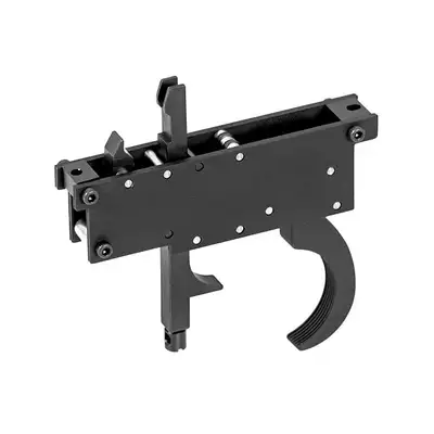 Stalowy spust 96-S MB01, MB05, MB08, MB01/08 [ActionArmy]