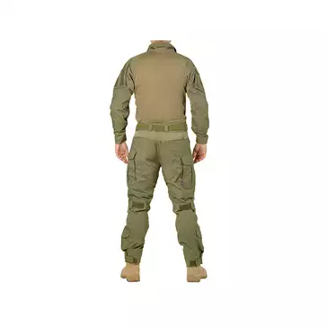 Mundur wojskowy rozmiar XL - Olive Green [8FIELDS]