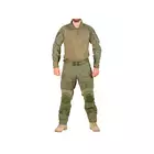 Uniforme de combat taille XXL - Olive Green [8FIELDS]