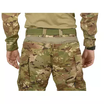 Mundur wojskowy rozmiar XL - Olive Green [8FIELDS]