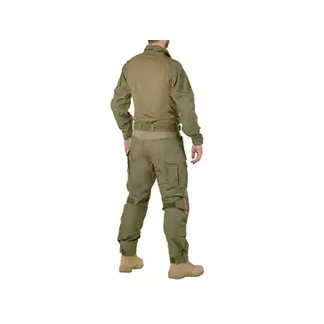 Mundur wojskowy rozmiar XL - Olive Green [8FIELDS]