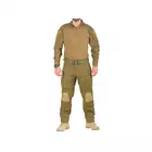 Army combat uniform XXL Size - Khaki [8FIELDS]