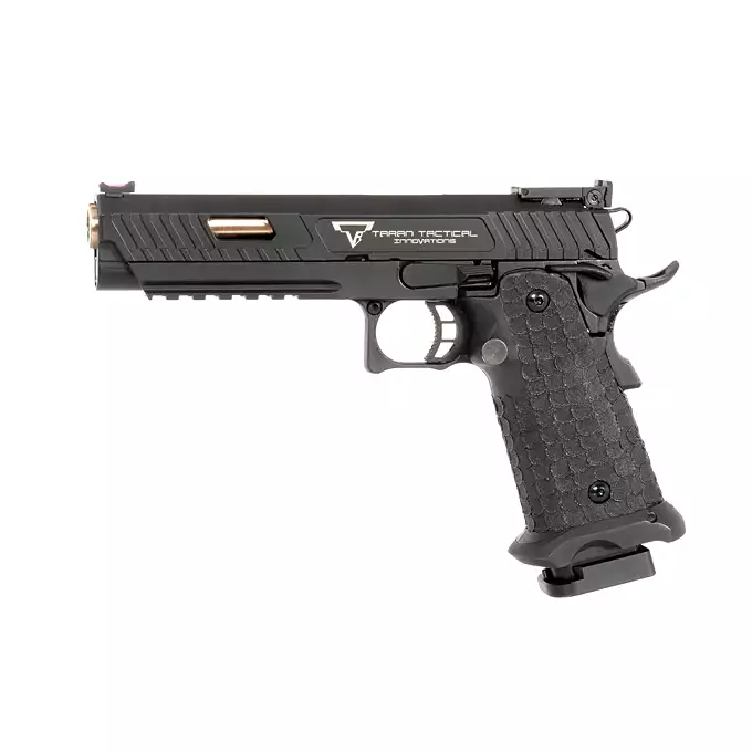 R601 JW3 TTI Combat Master CO2 Magazine [Army Armament]