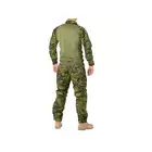 Army combat uniform XXL Size - MT [8FIELDS]