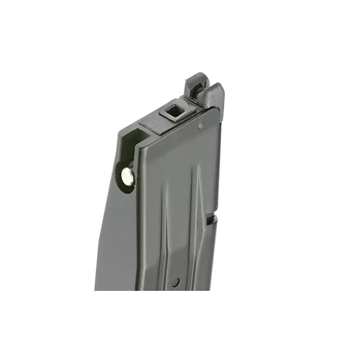 R601 JW3 TTI Combat Master CO2 Magazine [Army Armament]