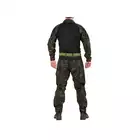 Mundur wojskowy rozmiar XXXL - MB [8FIELDS]