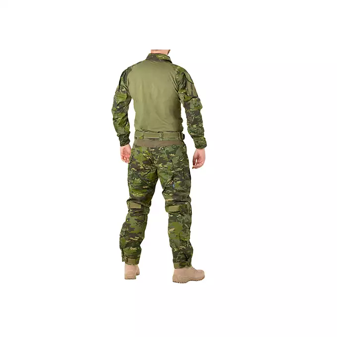 Army combat uniform XXL Size - MT [8FIELDS]