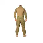 Army combat uniform XXL Size - Khaki [8FIELDS]